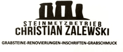 Steinmetzbetrieb Christian Zalewski